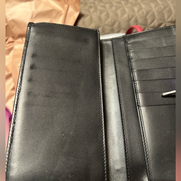 Vintage Gucci Jackie Continental Wallet - Picture 7 of 15